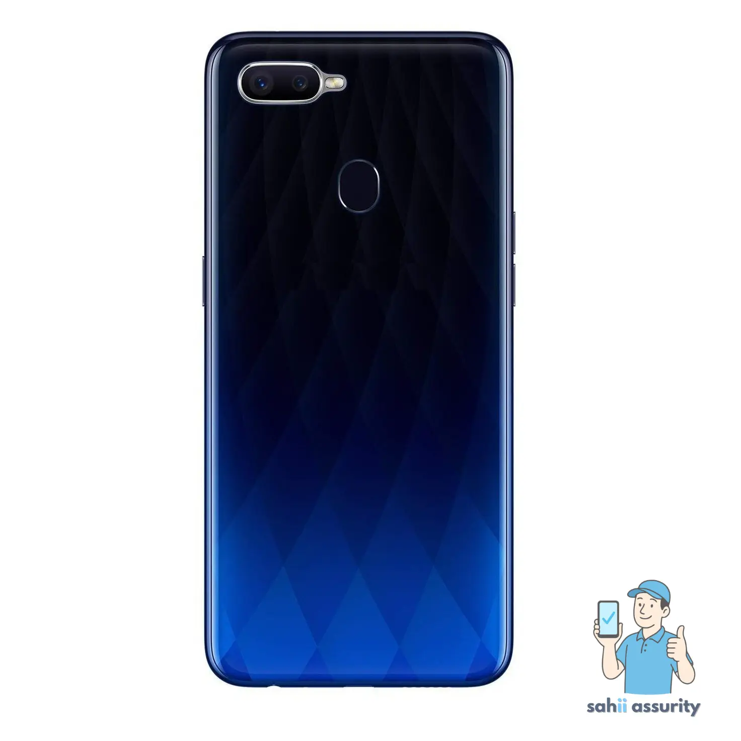 Full Body Housing for Oppo F9 (F9 Pro)